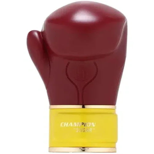 Fragrance World Champion Sugar EDP 80ml