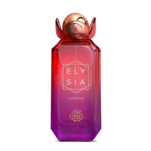 fragrance-world-elysia-elegance-edp-100ml - The Scents Store