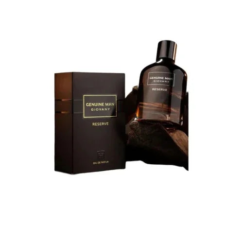 fragrance-world-genuine-man-giovany-reserve-edp-100ml - The Scents Store