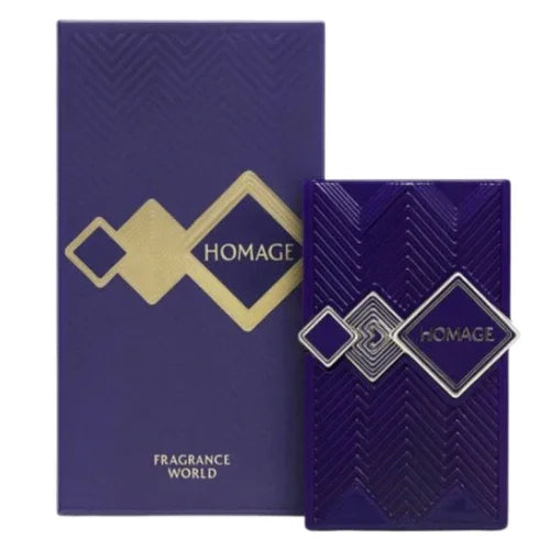 fragrance-world-homage-edp-100ml - The Scents Store