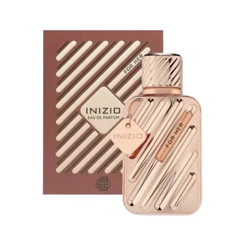 fragrance-world-inizio-for-her-edp-100ml - The Scents Store