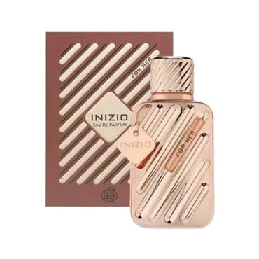 fragrance-world-inizio-for-her-edp-100ml - The Scents Store