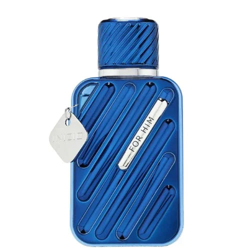 fragrance-world-inizio-for-him-edp-100ml - The Scents Store