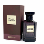 Fragrance World Italian Leather EDP