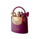 Fragrance World Nudo Sweet Berries