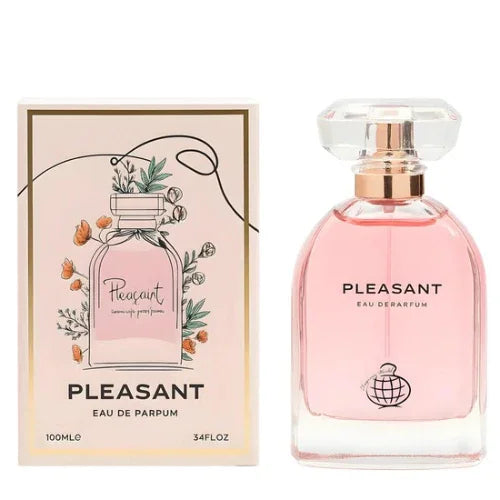 fragrance-world-pleasant-perfume-100ml-edp - The Scents Store