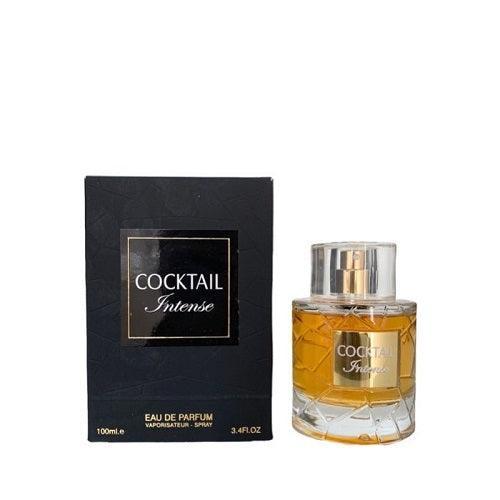 Fragrance World Cocktail Intense EDP 100ml - The Scents Store