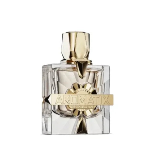 French Avenue Aromatix X Xandal Extrait De Parfum