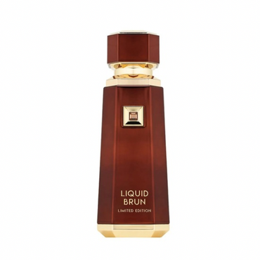 french-avenue-liquid-brun-limited-edition-150ml - The Scents Store