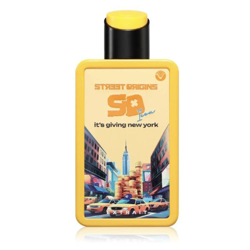French Avenue Street Origins It’s Giving New York Extrait 75ml