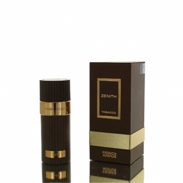french-avenue-zenith-tobacco-edp-100ml - The Scents Store
