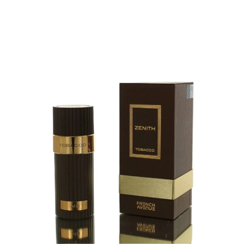 french-avenue-zenith-tobacco-edp-100ml - The Scents Store