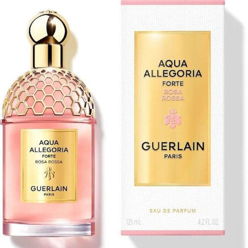 Guerlain Aqua Allegoria Rosa Rossa EDP