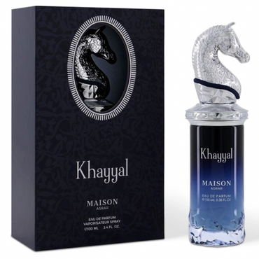 gulf-orchid-khayyal-maison-asrar-edp-100ml - The Scents Store