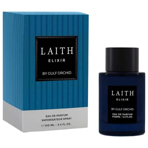 gulf-orchid-laith-elixir-edp-100ml - The Scents Store