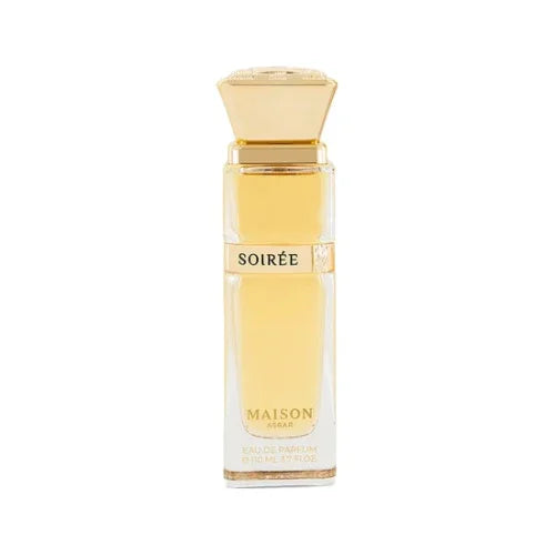 Gulf Orchid Maison Asrar Soiree EDP 110ml