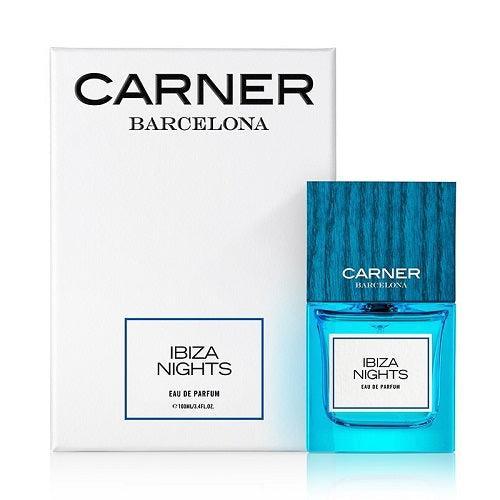 Carner Barcelona Ibiza nights EDP 100ml - The Scents Store