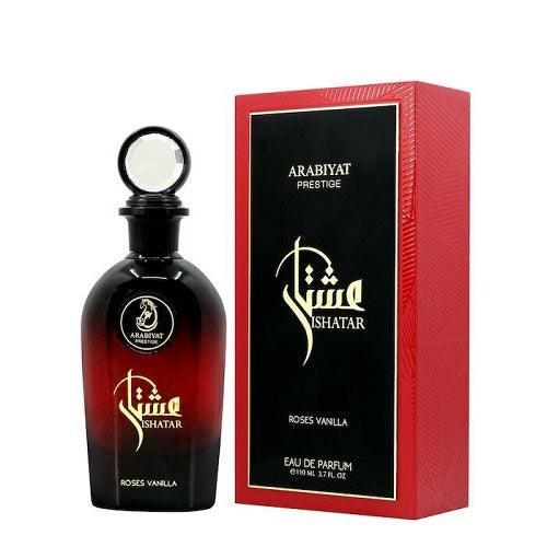 My Perfumes Roses Vanilla Arabiyat Prestige EDP 110ml - The Scents Store