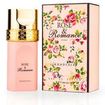 Khadlaj Rose and Romance EDP 100ml