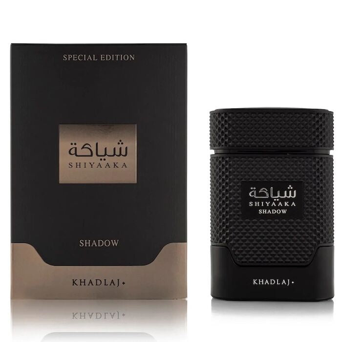 Khadlaj Shiyaaka Shadow EDP 100ml