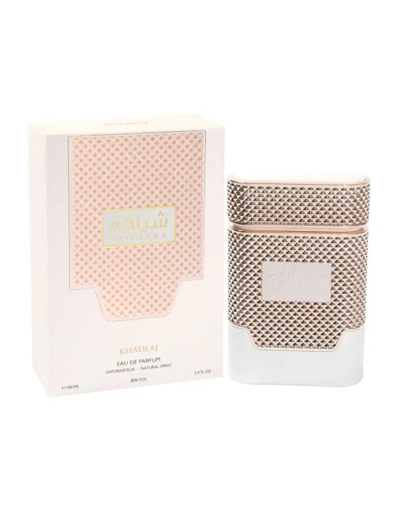 Khadlaj Shiyaaka Woman EDP 100ml