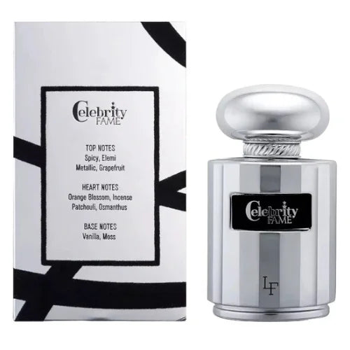La Fede Celebrity Fame EDP 100ml