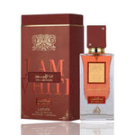 Lattafa Ana Abiyedh Scarlet EDP 100ml