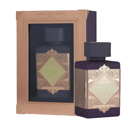 Lattafa Badee Al Oud Amethyst Fusion 100ml EDP