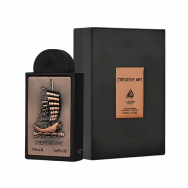 lattafa-creative-art-edp-100ml - The Scents Store