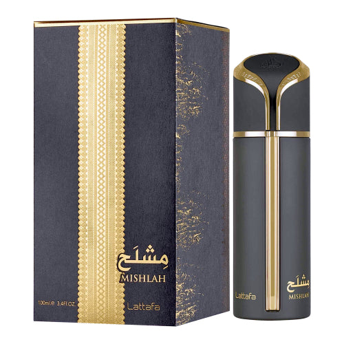 Lattafa Mishlah 100ml EDP