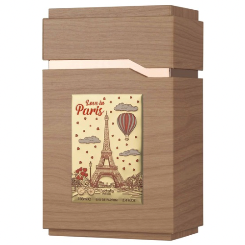 lattafa-pride-love-in-paris-edp-100ml - The Scents Store