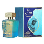 Lattafa Sheik Al Shuykh Supreme EDP 100ml