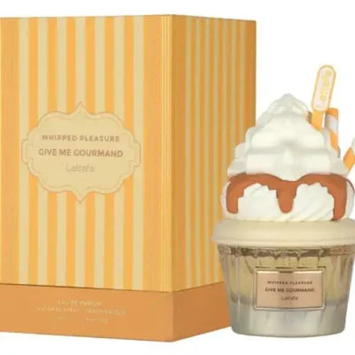 Lattafa Whipped Pleasure EDP 100ml