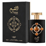 Lattafa Al Qiam Gold EDP 100ml - The Scents Store