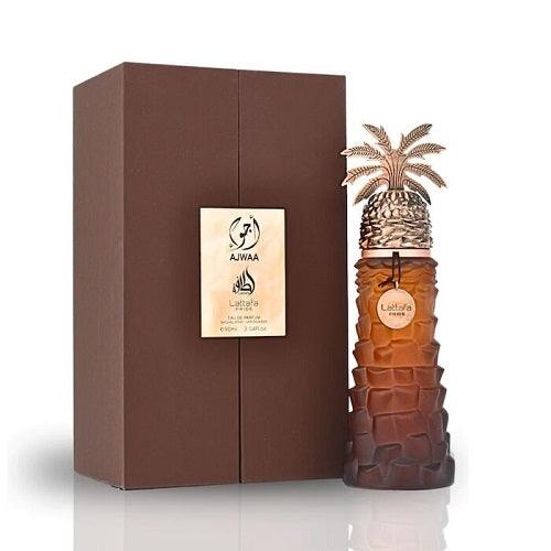 Lattafa Pride Ajwaa EDP 90ml - The Scents Store