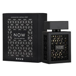 Rave Now EDP 100ml - The Scents Store