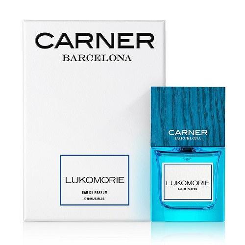 Carner Barcelona Lukomorie EDP 100ml - The Scents Store