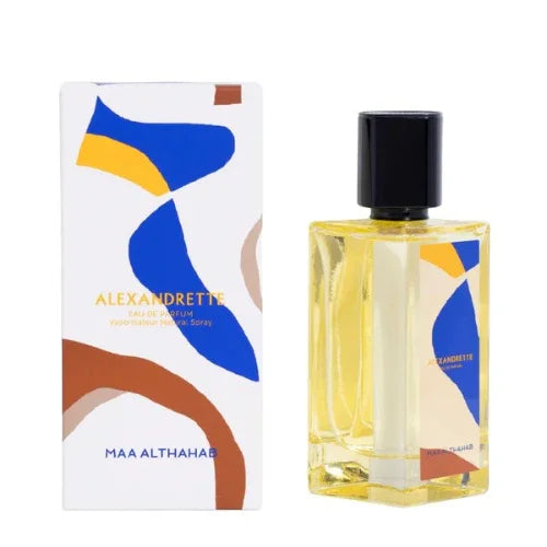 maa-althahab-alexandrette-edp-75ml - The Scents Store