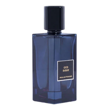 maa-althahab-oud-saray-edp-75ml - The Scents Store