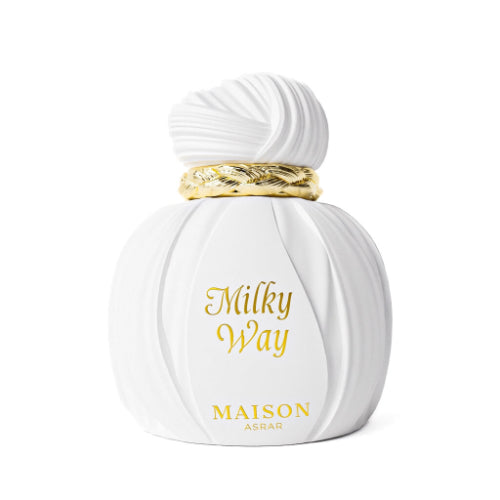 Maison Asrar Milky Way EDP 100ml