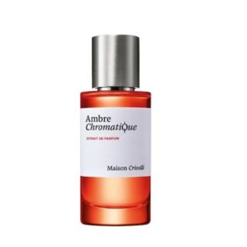 maison-crivelli-ambre-chromatique-edp-50ml - The Scents Store