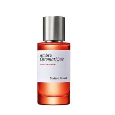 maison-crivelli-ambre-chromatique-edp-50ml - The Scents Store