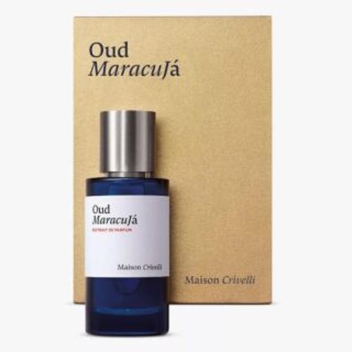 maison-crivelli-oud-maracuja-edp-100ml - The Scents Store