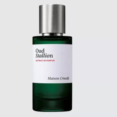 maison-crivelli-oud-stallion-edp-50ml - The Scents Store