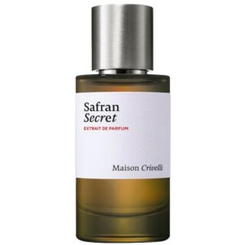 maison-crivelli-safran-secret-edp-50ml - The Scents Store