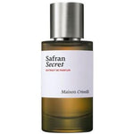 maison-crivelli-safran-secret-edp-50ml - The Scents Store