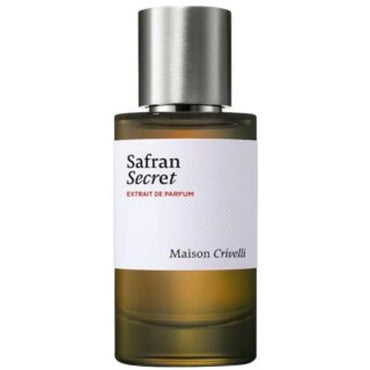maison-crivelli-safran-secret-edp-50ml - The Scents Store