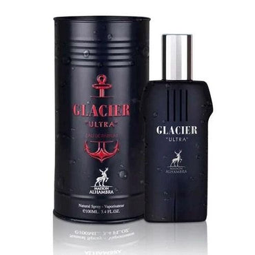 Maison Alhambra Glacier Ultra EDP 100ml - The Scents Store