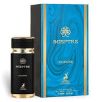 Maison Alhambra Sceptre Oceana EDP 100ml - The Scents Store