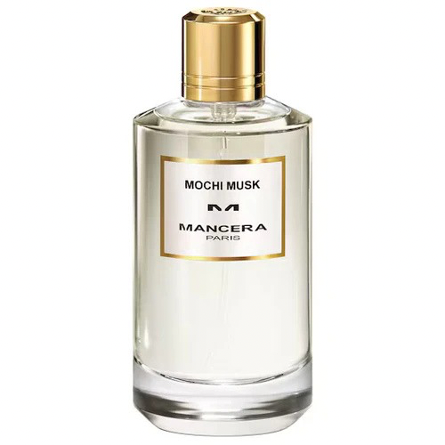 Mancera Mochi Musk 120ml